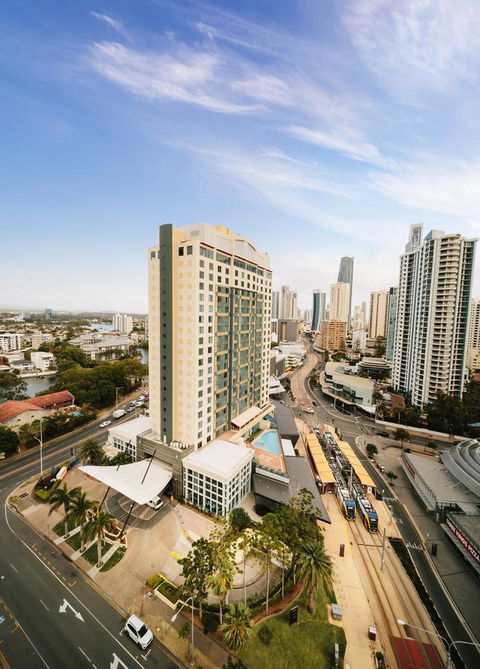 Voco Gold Coast, An IHG Hotel - E Caravan Parks 34