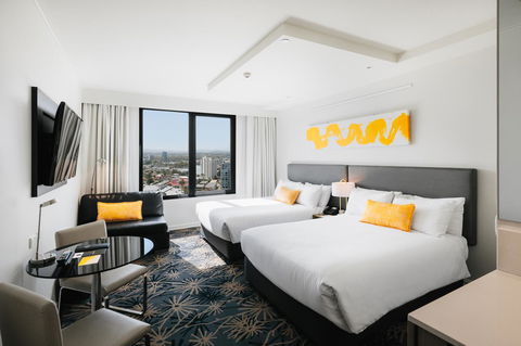 Voco Gold Coast, An IHG Hotel - E Caravan Parks 43