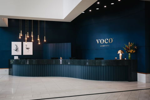 Voco Gold Coast, An IHG Hotel - E Caravan Parks 31