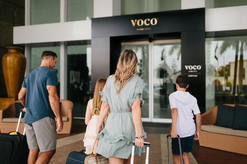 Voco Gold Coast, An IHG Hotel - E Caravan Parks 16