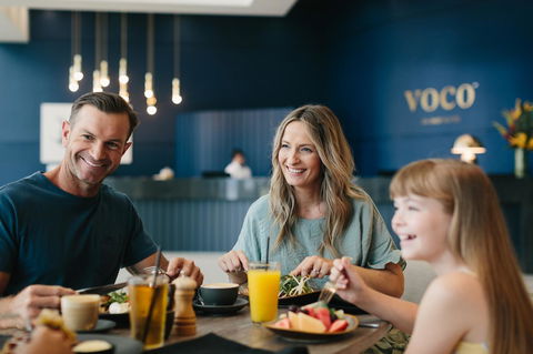 Voco Gold Coast, An IHG Hotel - E Caravan Parks 24