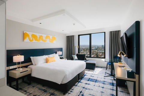Voco Gold Coast, An IHG Hotel - E Caravan Parks 41