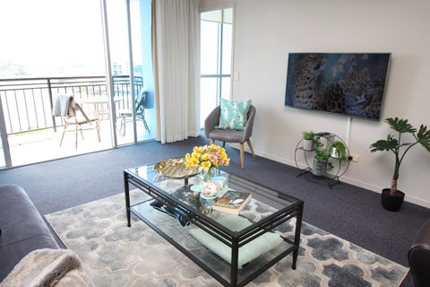 PeepSleep Chevron Towers - E Caravan Parks 31