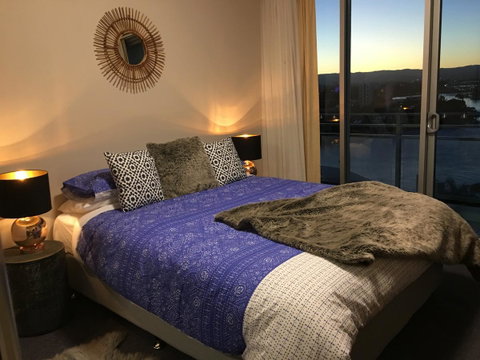 PeepSleep Chevron Towers - E Caravan Parks 24