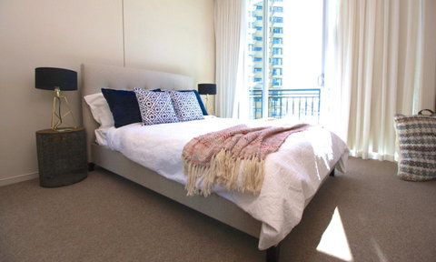 PeepSleep Chevron Towers - E Caravan Parks 27