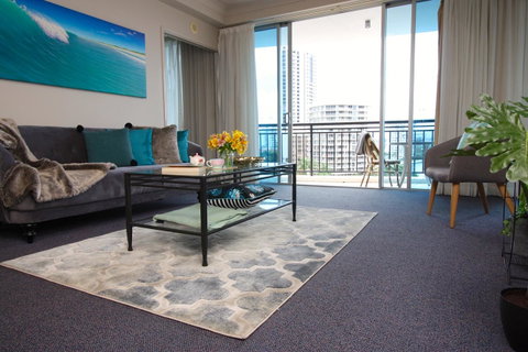 PeepSleep Chevron Towers - E Caravan Parks 26