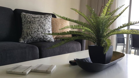 PeepSleep Chevron Towers - E Caravan Parks 11