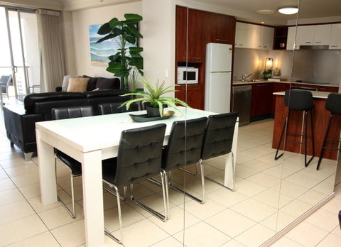 PeepSleep Chevron Towers - E Caravan Parks 14
