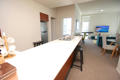 PeepSleep Chevron Towers - E Caravan Parks 3