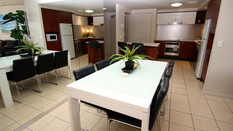 PeepSleep Chevron Towers - E Caravan Parks 19