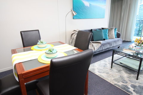 PeepSleep Chevron Towers - E Caravan Parks 30