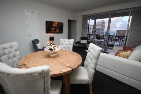 PeepSleep Chevron Towers - E Caravan Parks 10