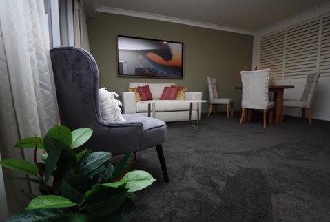 PeepSleep Chevron Towers - E Caravan Parks 6