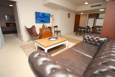 PeepSleep Chevron Towers - E Caravan Parks 13