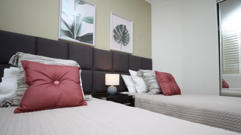 PeepSleep Chevron Towers - E Caravan Parks 17