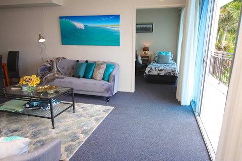 PeepSleep Chevron Towers - E Caravan Parks 33