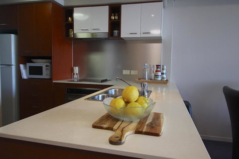 PeepSleep Chevron Towers - E Caravan Parks 21