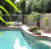 Powerhouse Apartments - E Caravan Parks