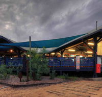 Fraser Island Retreat - E Caravan Parks
