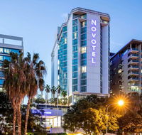 Novotel Brisbane - E Caravan Parks