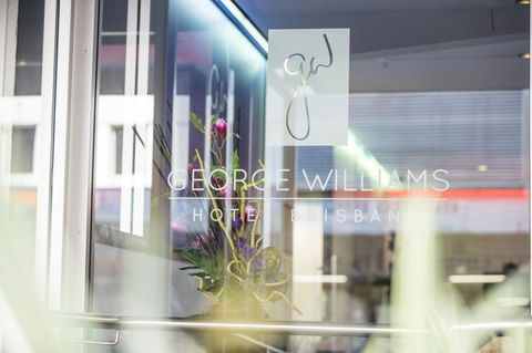 George Williams Hotel - E Caravan Parks 17
