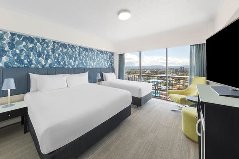Vibe Hotel Gold Coast - E Caravan Parks 18