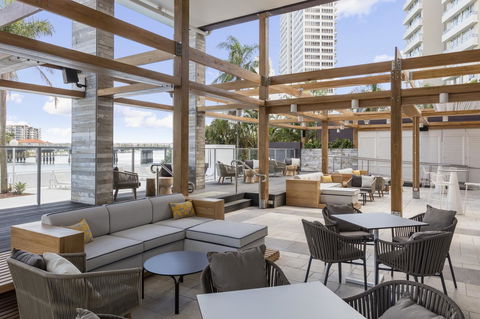 Vibe Hotel Gold Coast - E Caravan Parks 26