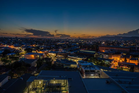 Arena Apartments By CLLIX - E Caravan Parks 7