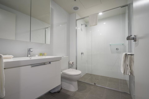 Arena Apartments By CLLIX - E Caravan Parks 34