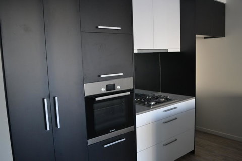 Arena Apartments By CLLIX - E Caravan Parks 19