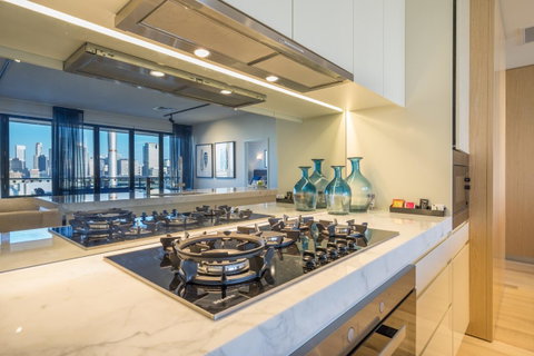 Arena Apartments By CLLIX - E Caravan Parks 31