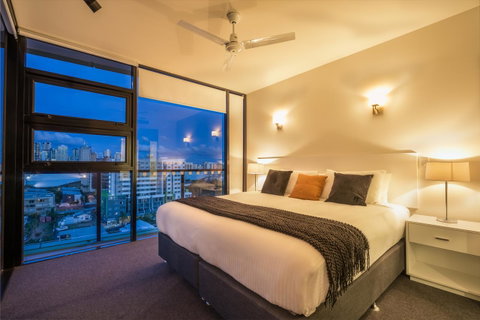 Arena Apartments By CLLIX - E Caravan Parks 13
