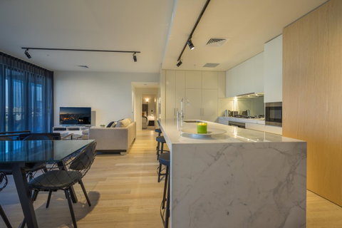 Arena Apartments By CLLIX - E Caravan Parks 29