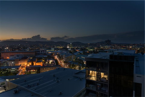 Arena Apartments By CLLIX - E Caravan Parks 25