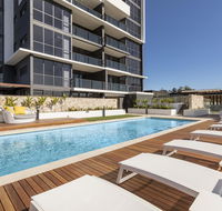 The Milton Brisbane - E Caravan Parks
