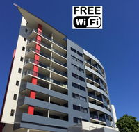Tribeca Apartments - E Caravan Parks