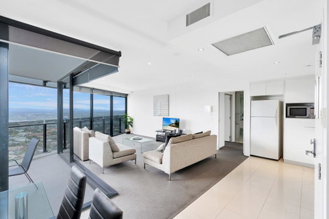 Circle On Cavill, Apartments And Sub Penthouses - We Accommodate - E Caravan Parks 14