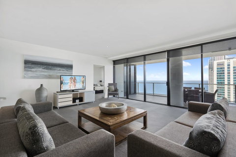 Circle On Cavill, Apartments And Sub Penthouses - We Accommodate - E Caravan Parks 20