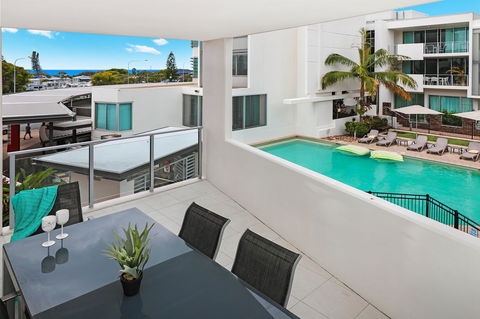Element On Coolum Beach - E Caravan Parks 15