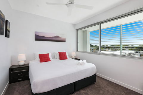Element On Coolum Beach - E Caravan Parks 22