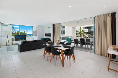 Element On Coolum Beach - E Caravan Parks 3