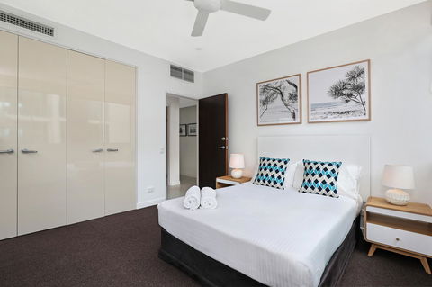Element On Coolum Beach - E Caravan Parks 18