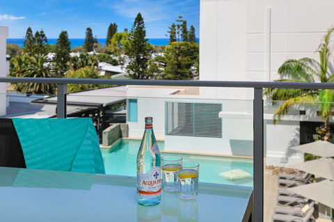 Element On Coolum Beach - E Caravan Parks 12