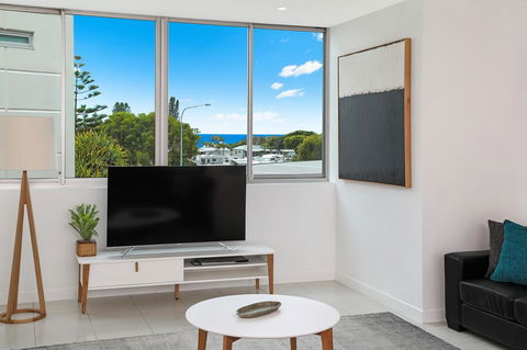 Element On Coolum Beach - E Caravan Parks 13