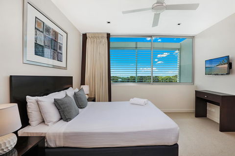 Element On Coolum Beach - E Caravan Parks 25