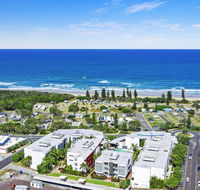 Element on Coolum Beach - E Caravan Parks