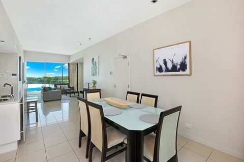 Element On Coolum Beach - E Caravan Parks 21