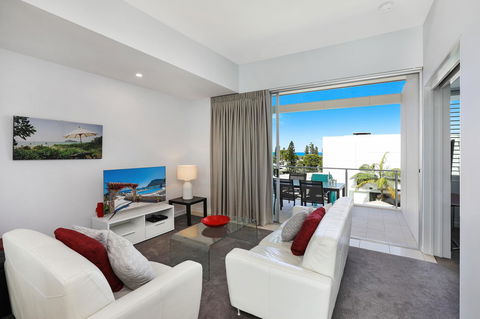 Element On Coolum Beach - E Caravan Parks 9