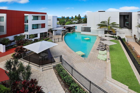 Element On Coolum Beach - E Caravan Parks 6