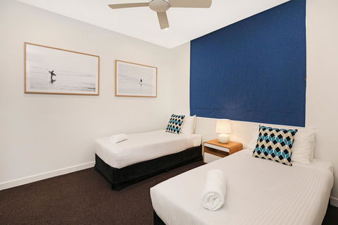 Element On Coolum Beach - E Caravan Parks 14